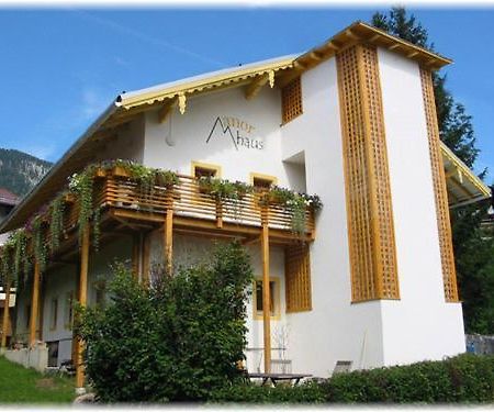 Apartament Manorhaus Söll Zewnętrze zdjęcie