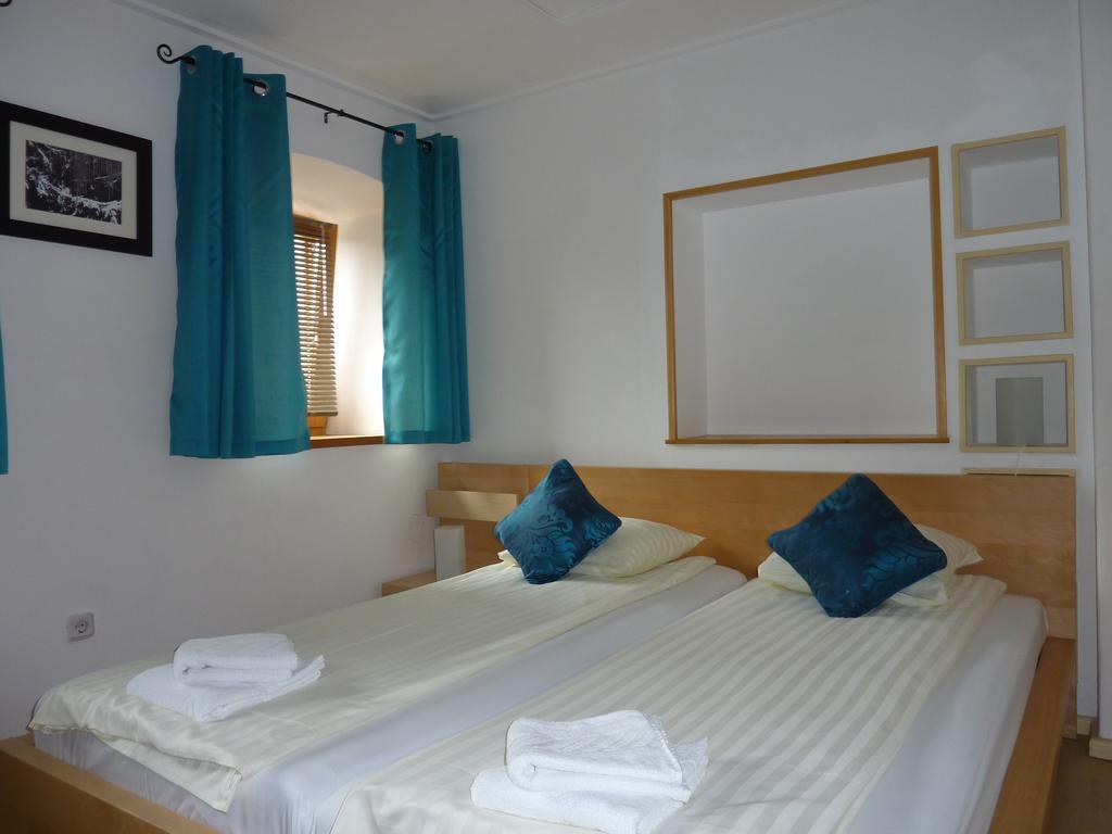 Apartament Manorhaus Söll Pokój zdjęcie