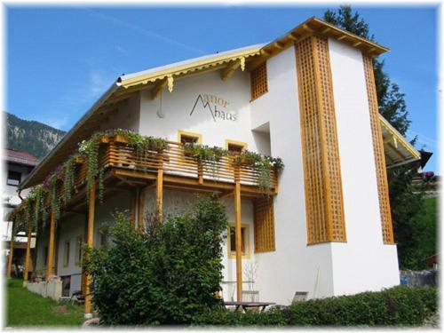 Apartament Manorhaus Söll Zewnętrze zdjęcie