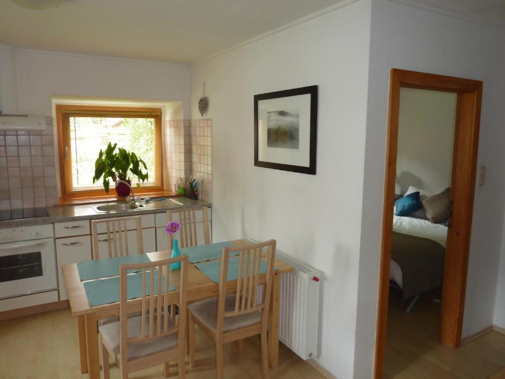 Apartament Manorhaus Söll Pokój zdjęcie