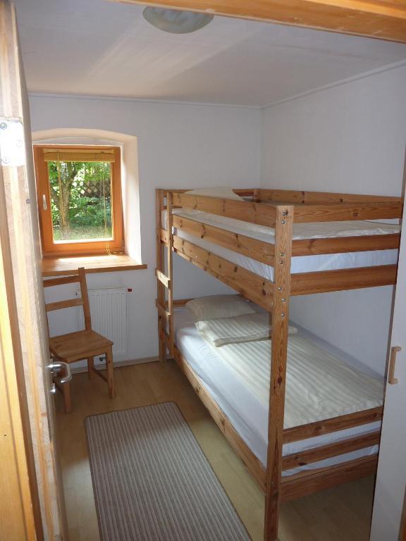 Apartament Manorhaus Söll Pokój zdjęcie