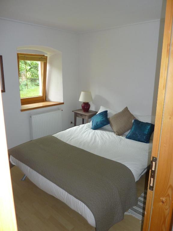 Apartament Manorhaus Söll Pokój zdjęcie