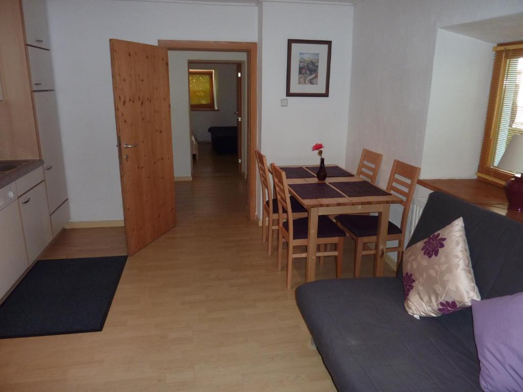 Apartament Manorhaus Söll Pokój zdjęcie