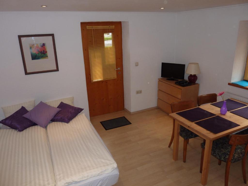 Apartament Manorhaus Söll Pokój zdjęcie