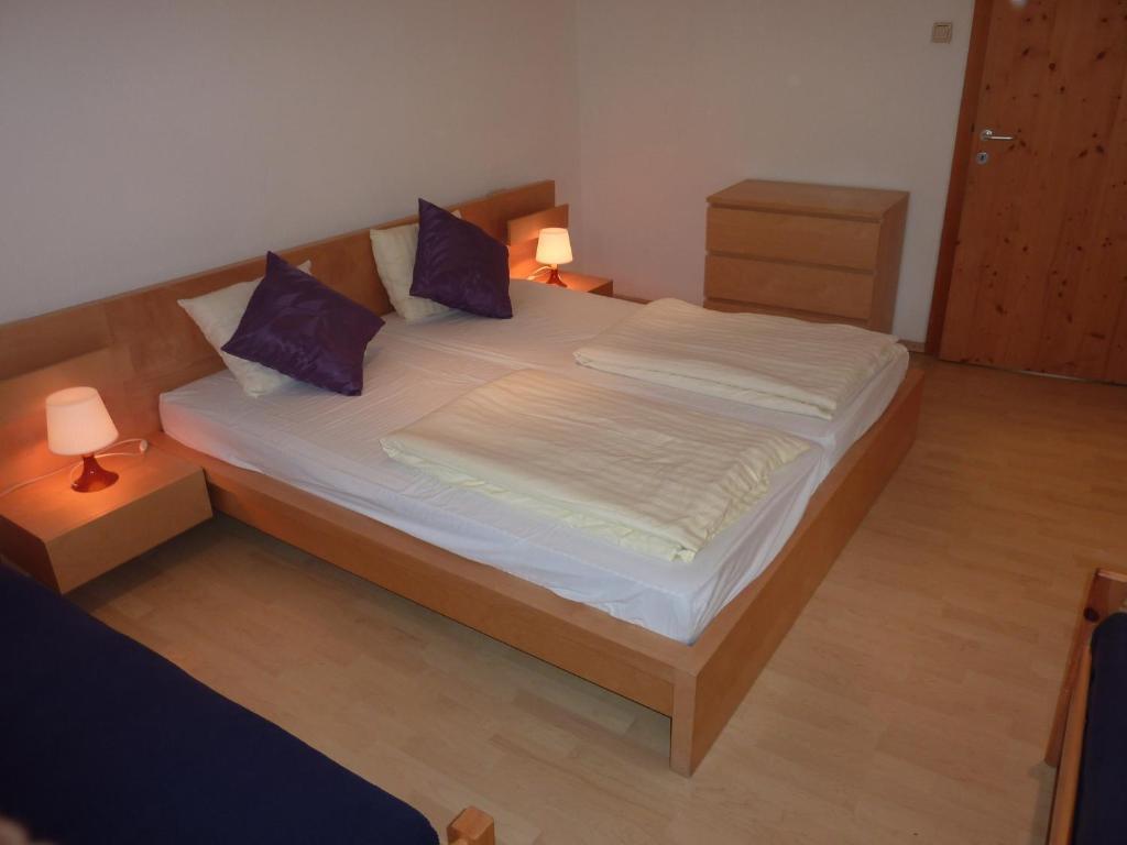 Apartament Manorhaus Söll Pokój zdjęcie