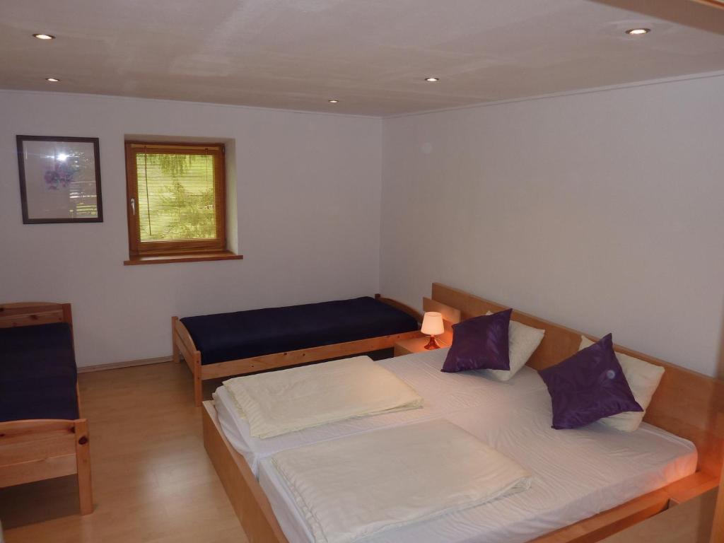 Apartament Manorhaus Söll Pokój zdjęcie