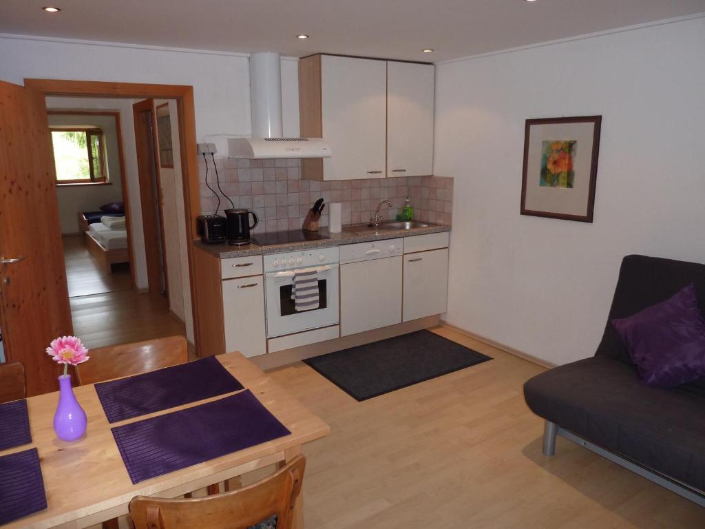 Apartament Manorhaus Söll Pokój zdjęcie
