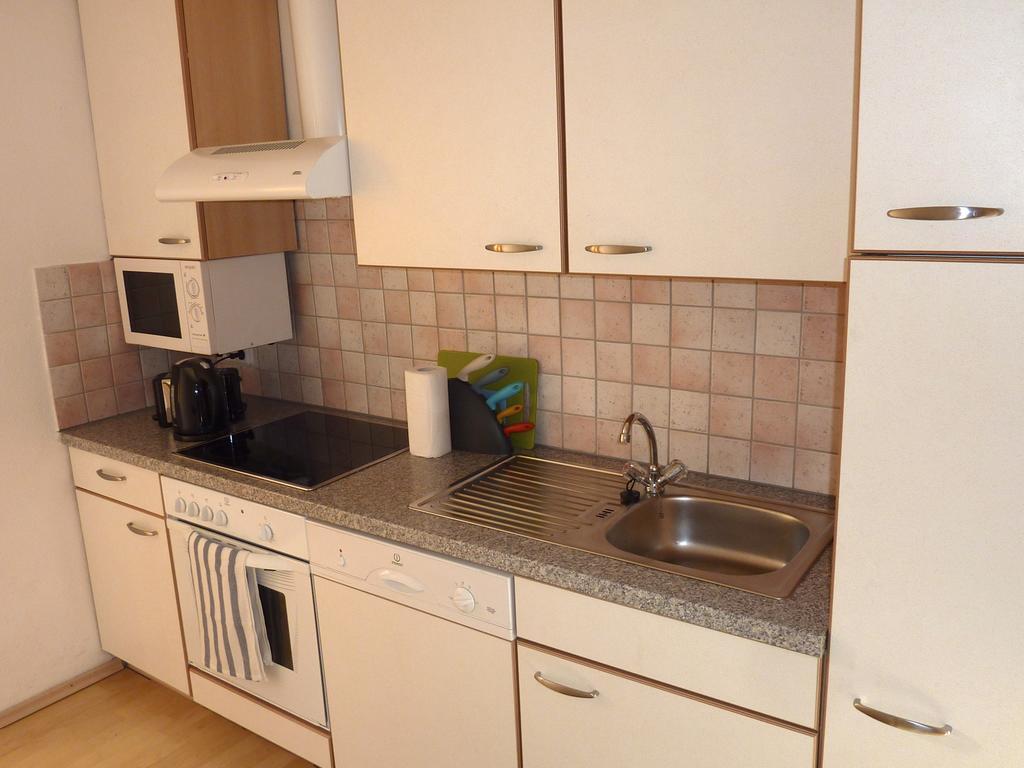 Apartament Manorhaus Söll Zewnętrze zdjęcie