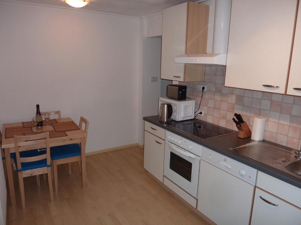 Apartament Manorhaus Söll Pokój zdjęcie
