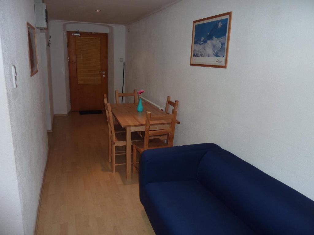 Apartament Manorhaus Söll Pokój zdjęcie