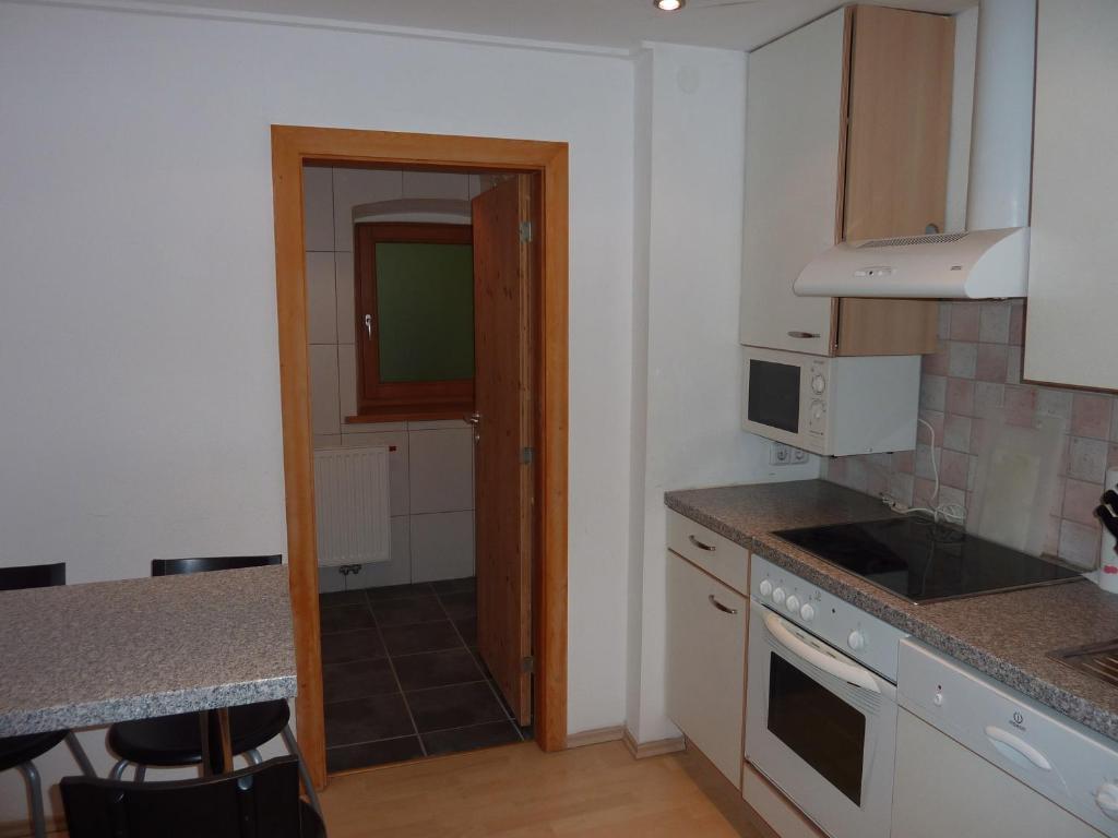Apartament Manorhaus Söll Pokój zdjęcie