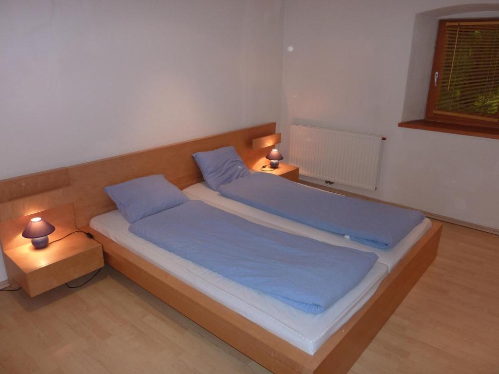 Apartament Manorhaus Söll Pokój zdjęcie