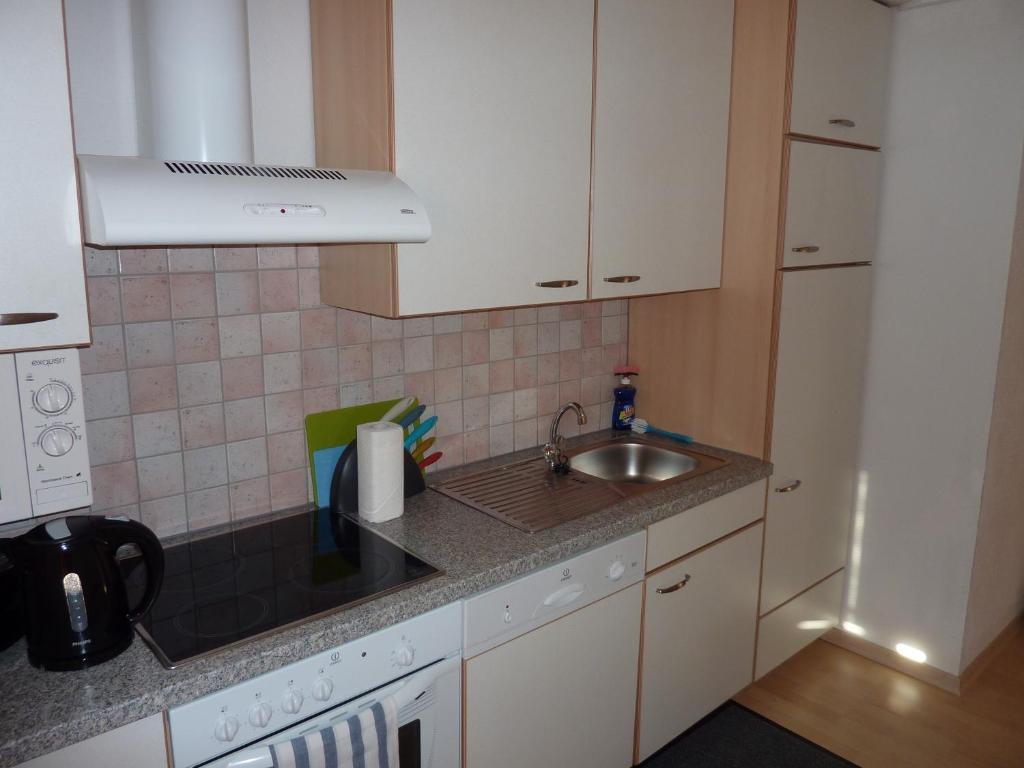 Apartament Manorhaus Söll Pokój zdjęcie