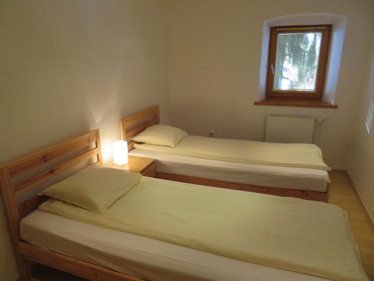 Apartament Manorhaus Söll Zewnętrze zdjęcie
