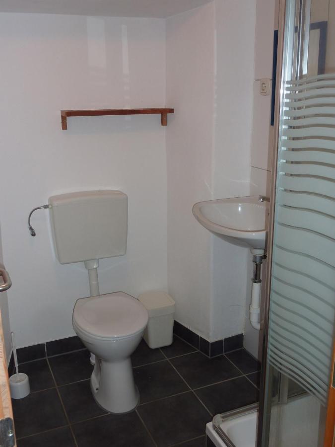 Apartament Manorhaus Söll Pokój zdjęcie